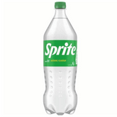 Sprite 1.25L